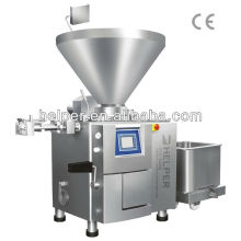 automatic German Sausage Stuffer/Sausage Making Machine Line